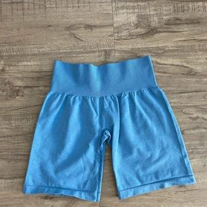 Nvgtn pro shorts